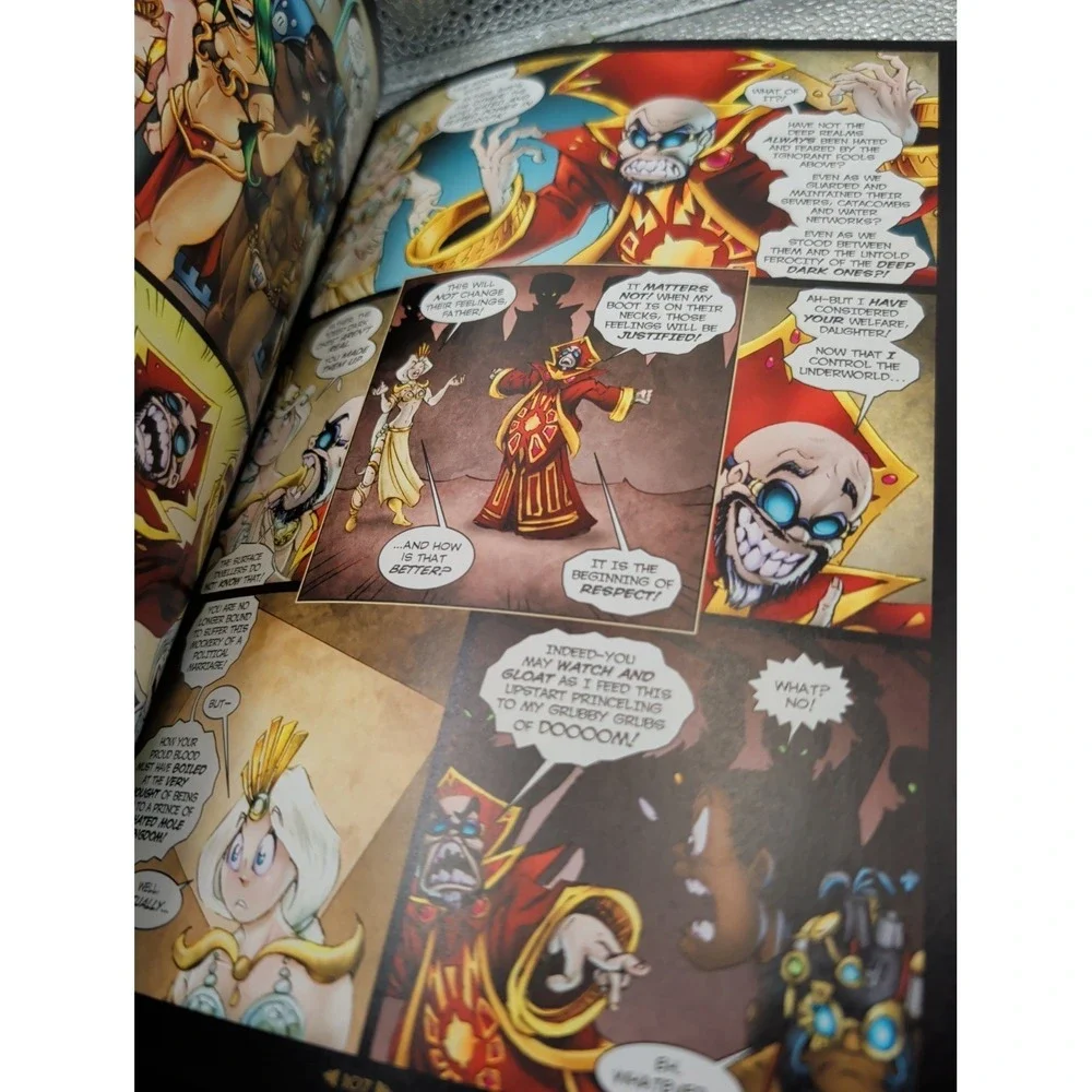 Girl Genius Second Journey of Agatha Heterodyne Book 3 Incorruptible Library